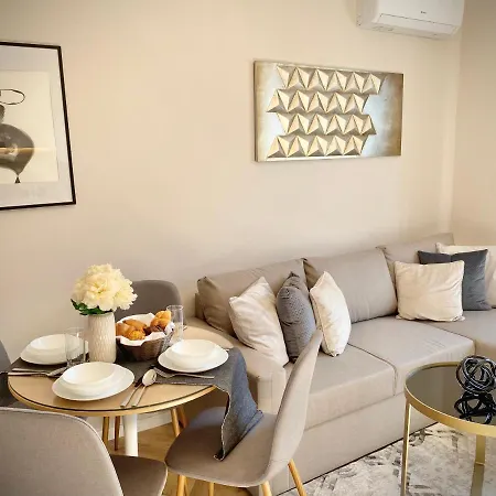 Business & Family For 6 Guests With Free Parking Stara Zagora
