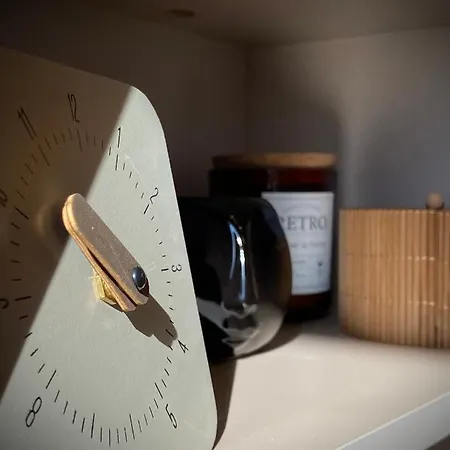 Business & Family For 6 Guests With Free Parking דירה