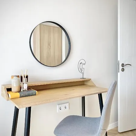 Business & Family For 6 Guests With Free Parking Appartement Stara Zagora