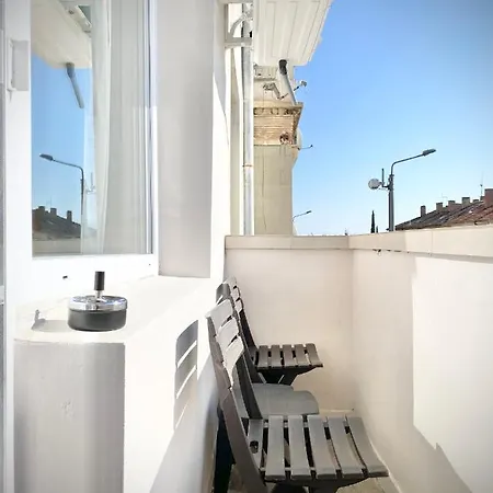Appartement Business & Family For 6 Guests With Free Parking
