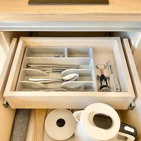 Business & Family For 6 Guests With Free Parking *