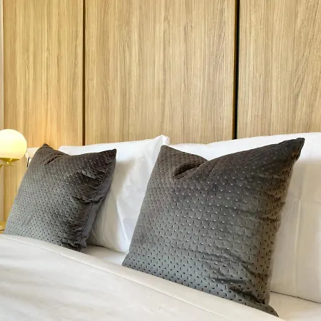 Business & Family For 6 Guests With Free Parking *