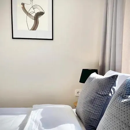 Appartement Business & Family For 6 Guests With Free Parking Stara Zagora